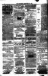 Bridport, Beaminster, and Lyme Regis Telegram Friday 13 February 1885 Page 14