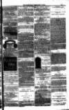 Bridport, Beaminster, and Lyme Regis Telegram Friday 13 February 1885 Page 15