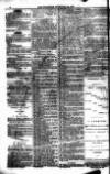 Bridport, Beaminster, and Lyme Regis Telegram Friday 13 February 1885 Page 16