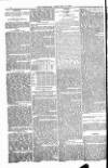 Bridport, Beaminster, and Lyme Regis Telegram Friday 27 February 1885 Page 8