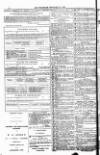 Bridport, Beaminster, and Lyme Regis Telegram Friday 27 February 1885 Page 16