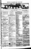 Bridport, Beaminster, and Lyme Regis Telegram