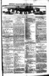 Bridport, Beaminster, and Lyme Regis Telegram