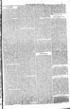 Bridport, Beaminster, and Lyme Regis Telegram Friday 26 June 1885 Page 3