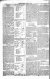 Bridport, Beaminster, and Lyme Regis Telegram Friday 26 June 1885 Page 4