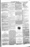 Bridport, Beaminster, and Lyme Regis Telegram Friday 26 June 1885 Page 9
