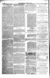 Bridport, Beaminster, and Lyme Regis Telegram Friday 26 June 1885 Page 10