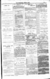Bridport, Beaminster, and Lyme Regis Telegram Friday 26 June 1885 Page 11