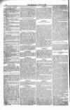 Bridport, Beaminster, and Lyme Regis Telegram Friday 26 June 1885 Page 12