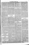 Bridport, Beaminster, and Lyme Regis Telegram Friday 26 June 1885 Page 13