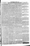 Bridport, Beaminster, and Lyme Regis Telegram Friday 21 August 1885 Page 3