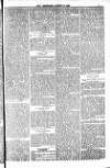 Bridport, Beaminster, and Lyme Regis Telegram Friday 21 August 1885 Page 5