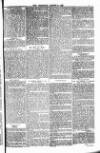 Bridport, Beaminster, and Lyme Regis Telegram Friday 21 August 1885 Page 7