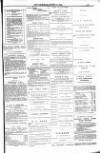 Bridport, Beaminster, and Lyme Regis Telegram Friday 21 August 1885 Page 11