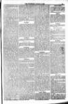 Bridport, Beaminster, and Lyme Regis Telegram Friday 21 August 1885 Page 13