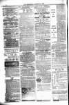 Bridport, Beaminster, and Lyme Regis Telegram Friday 21 August 1885 Page 14