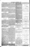 Bridport, Beaminster, and Lyme Regis Telegram Friday 18 September 1885 Page 10