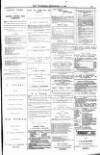 Bridport, Beaminster, and Lyme Regis Telegram Friday 18 September 1885 Page 11