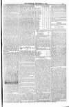 Bridport, Beaminster, and Lyme Regis Telegram Friday 18 September 1885 Page 13