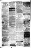 Bridport, Beaminster, and Lyme Regis Telegram Friday 18 September 1885 Page 14