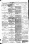 Bridport, Beaminster, and Lyme Regis Telegram Friday 02 October 1885 Page 2