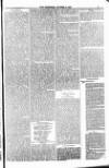 Bridport, Beaminster, and Lyme Regis Telegram Friday 02 October 1885 Page 3