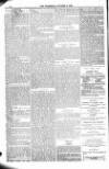 Bridport, Beaminster, and Lyme Regis Telegram Friday 02 October 1885 Page 10