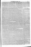 Bridport, Beaminster, and Lyme Regis Telegram Friday 02 October 1885 Page 13