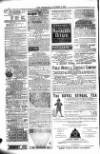 Bridport, Beaminster, and Lyme Regis Telegram Friday 02 October 1885 Page 14