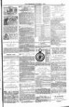 Bridport, Beaminster, and Lyme Regis Telegram Friday 02 October 1885 Page 15