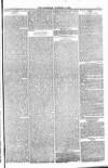Bridport, Beaminster, and Lyme Regis Telegram Friday 16 October 1885 Page 3