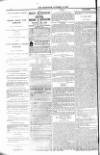 Bridport, Beaminster, and Lyme Regis Telegram Friday 16 October 1885 Page 4