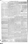Bridport, Beaminster, and Lyme Regis Telegram Friday 16 October 1885 Page 8