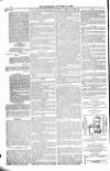 Bridport, Beaminster, and Lyme Regis Telegram Friday 16 October 1885 Page 10