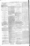 Bridport, Beaminster, and Lyme Regis Telegram Friday 04 December 1885 Page 2