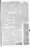 Bridport, Beaminster, and Lyme Regis Telegram Friday 04 December 1885 Page 7