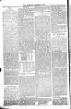 Bridport, Beaminster, and Lyme Regis Telegram Friday 04 December 1885 Page 8