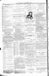 Bridport, Beaminster, and Lyme Regis Telegram Friday 04 December 1885 Page 10