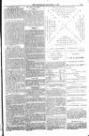 Bridport, Beaminster, and Lyme Regis Telegram Friday 04 December 1885 Page 13