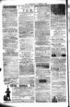 Bridport, Beaminster, and Lyme Regis Telegram Friday 04 December 1885 Page 14