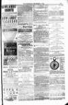 Bridport, Beaminster, and Lyme Regis Telegram Friday 04 December 1885 Page 15