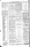 Bridport, Beaminster, and Lyme Regis Telegram Friday 04 December 1885 Page 16