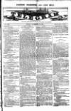 Bridport, Beaminster, and Lyme Regis Telegram