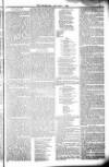 Bridport, Beaminster, and Lyme Regis Telegram Friday 01 January 1886 Page 3