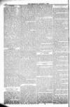 Bridport, Beaminster, and Lyme Regis Telegram Friday 01 January 1886 Page 6