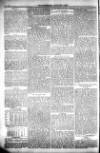 Bridport, Beaminster, and Lyme Regis Telegram Friday 01 January 1886 Page 8