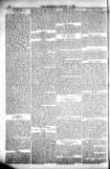 Bridport, Beaminster, and Lyme Regis Telegram Friday 01 January 1886 Page 12