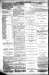 Bridport, Beaminster, and Lyme Regis Telegram Friday 01 January 1886 Page 16