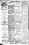 Bridport, Beaminster, and Lyme Regis Telegram Friday 08 January 1886 Page 2