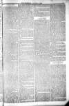 Bridport, Beaminster, and Lyme Regis Telegram Friday 08 January 1886 Page 3